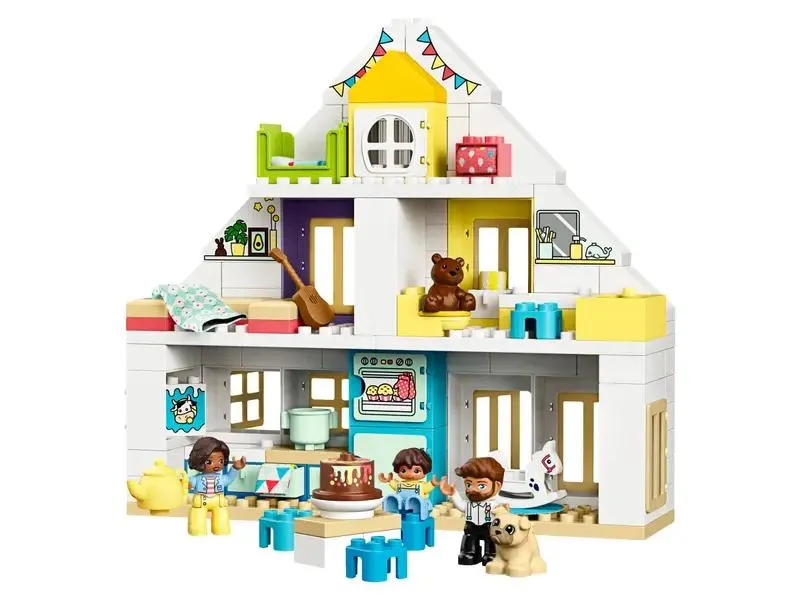 10929 Modular Playhouse