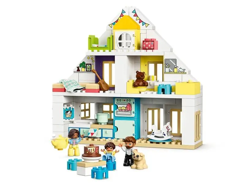 10929 Modular Playhouse