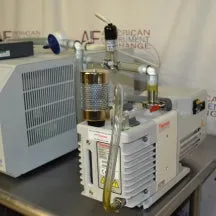 1337Q CENTRI Savant SPD111V P2 SpeedVac kit