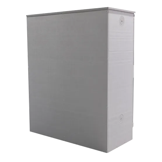160L - Polyethylene Corrosive Substance Storage Cabinet