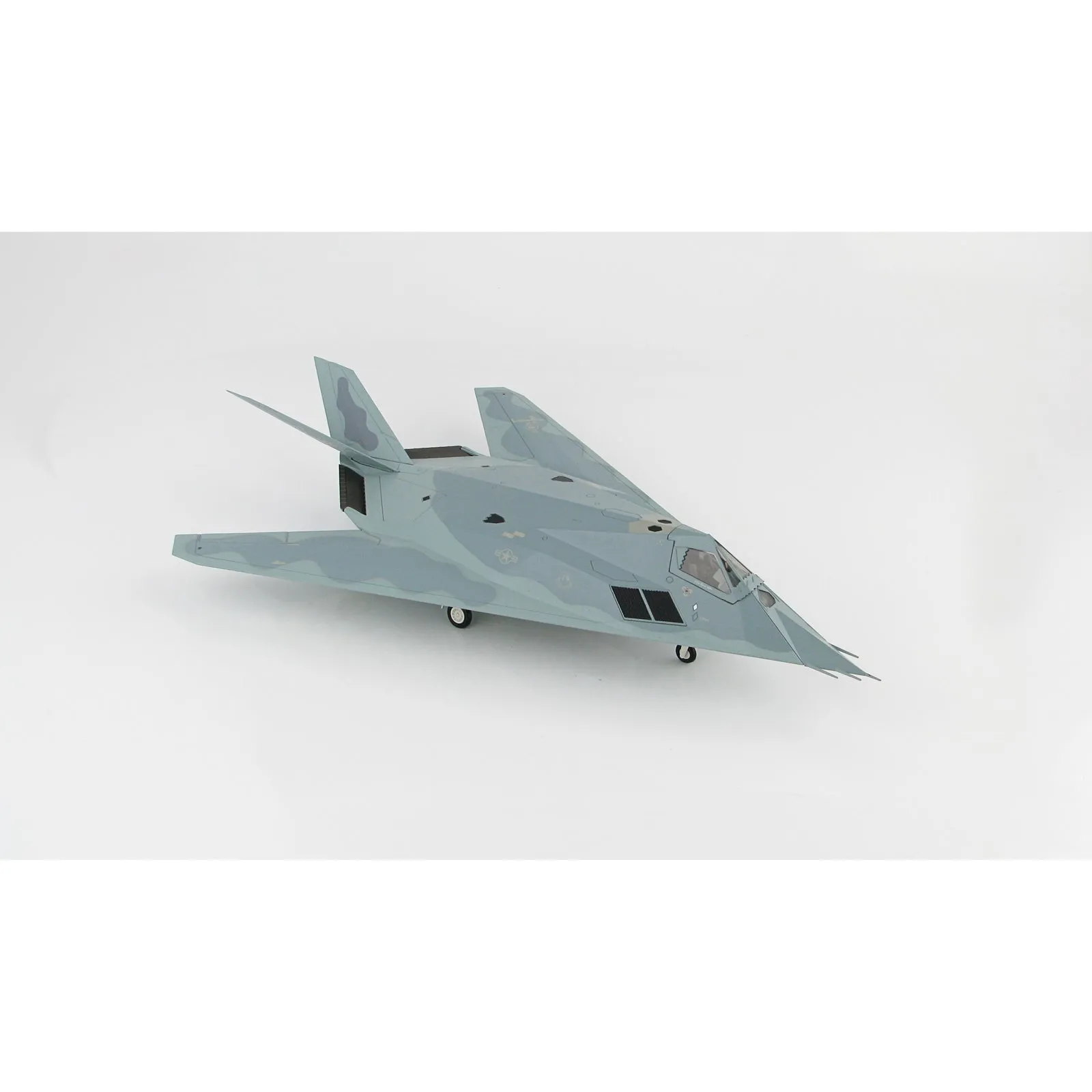1/72 F117A   Gray Dragon   53 TEG