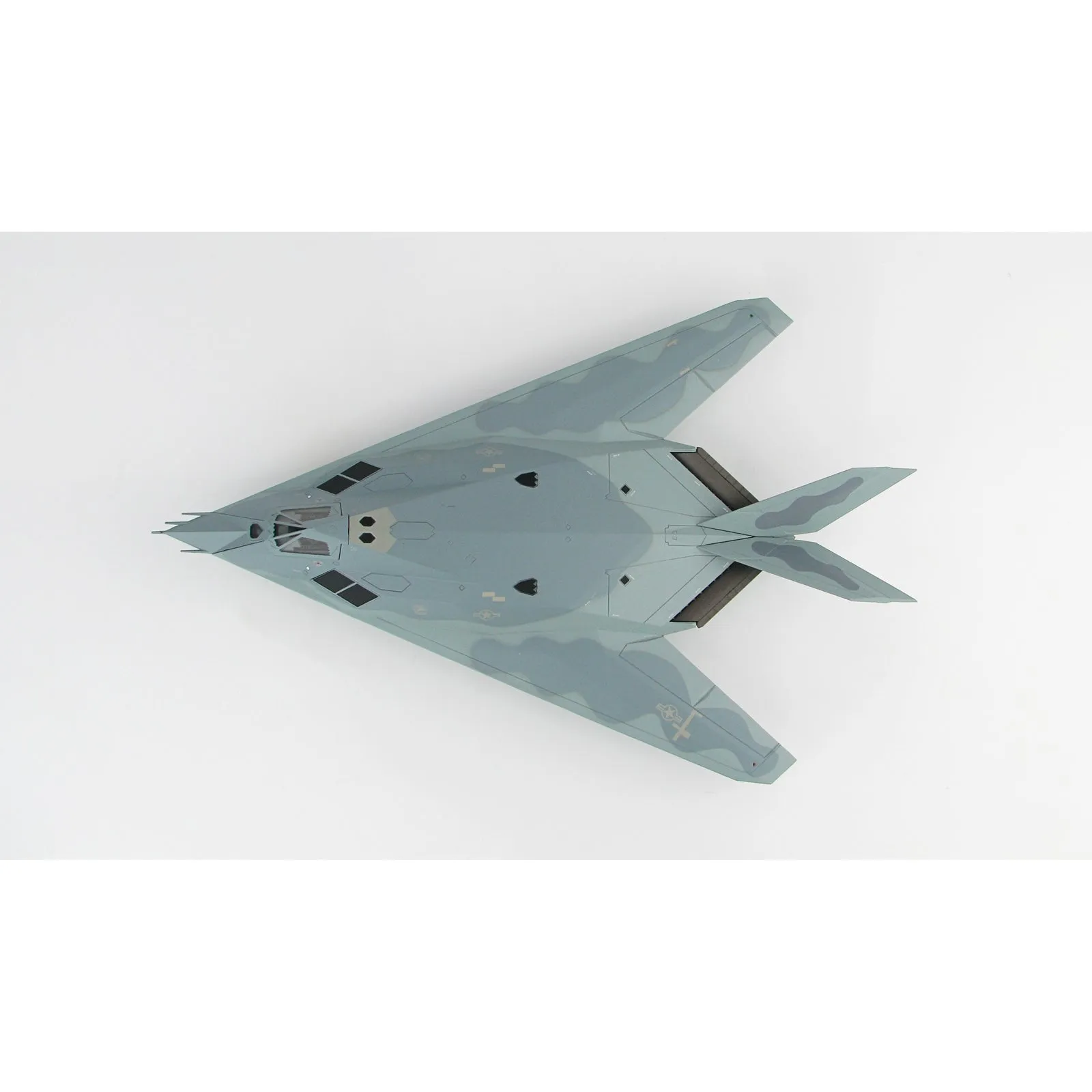 1/72 F117A   Gray Dragon   53 TEG