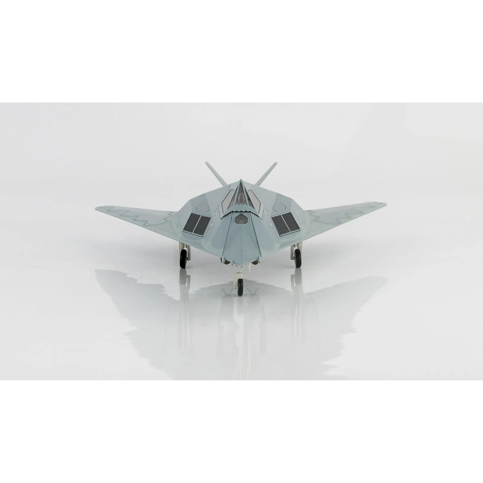 1/72 F117A   Gray Dragon   53 TEG