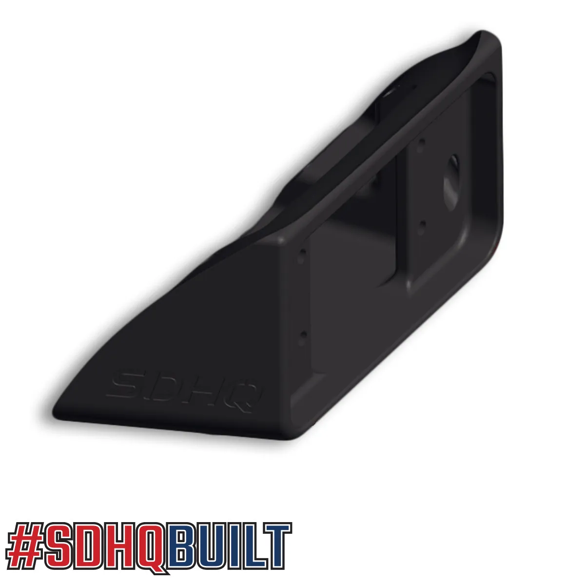 '18-23 Jeep JL SDHQ Built Complete Switch-Pros Mounting System
