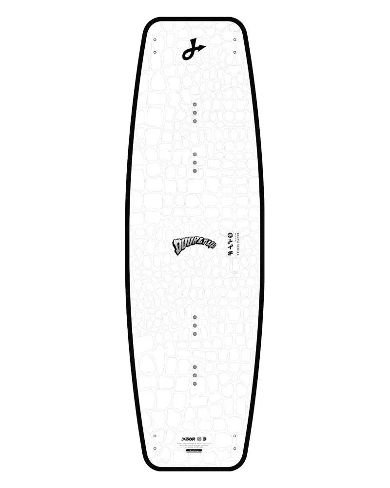 2025 Double Up Delta Wakeboard