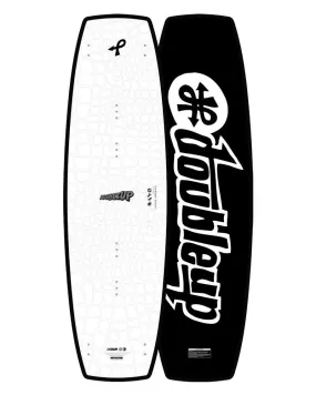 2025 Double Up Diamond Wakeboard