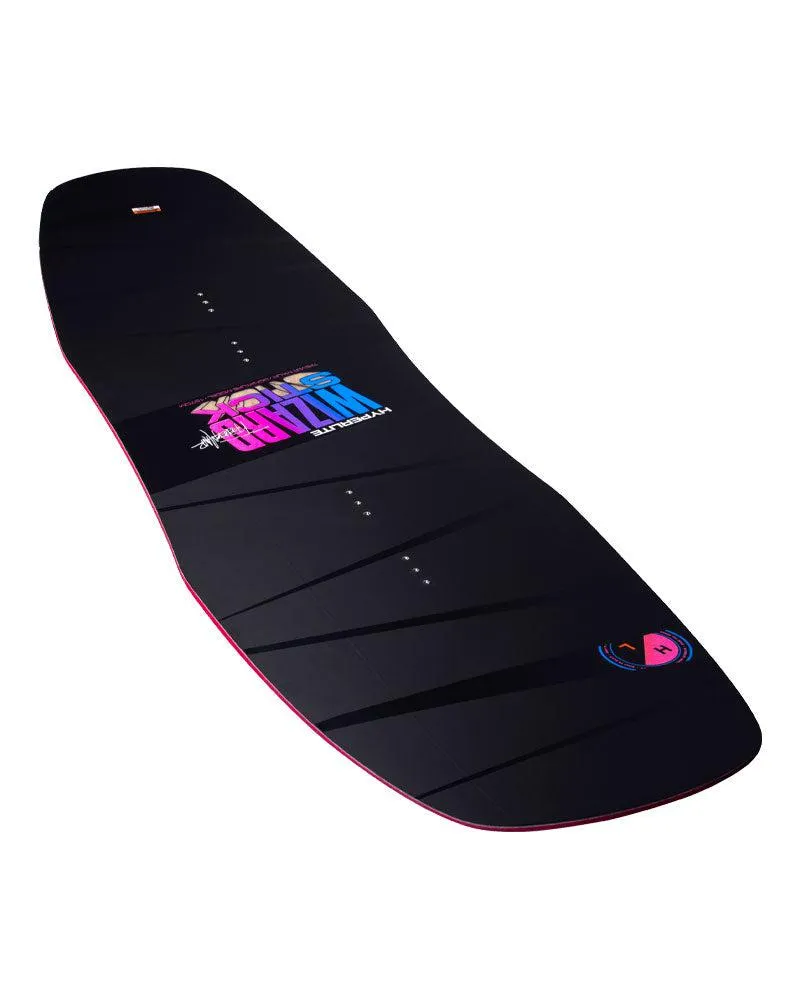 2025 Hyperlite Wizardstick Wakeboard