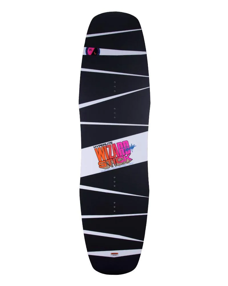 2025 Hyperlite Wizardstick Wakeboard