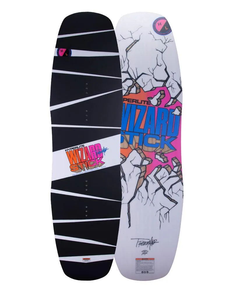 2025 Hyperlite Wizardstick Wakeboard
