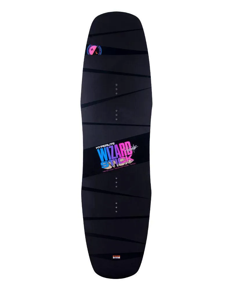2025 Hyperlite Wizardstick Wakeboard