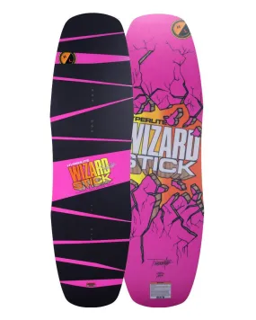 2025 Hyperlite Wizardstick Wakeboard