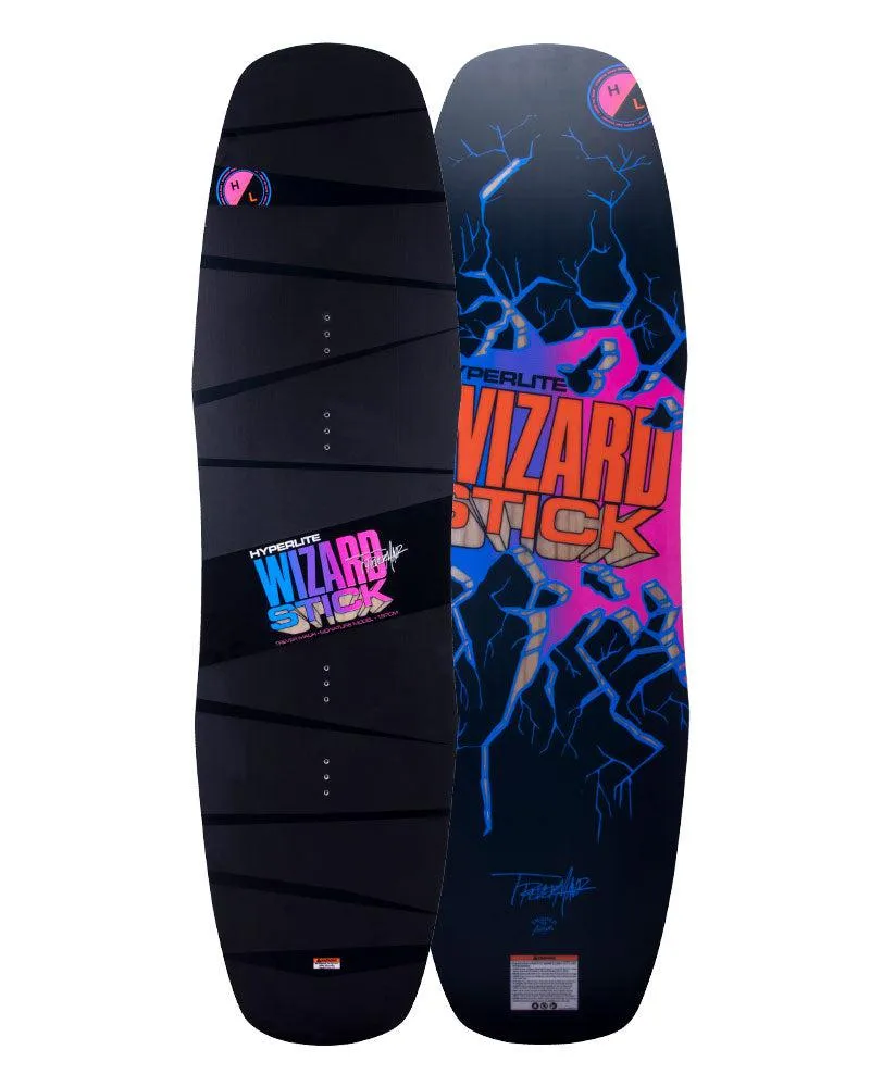 2025 Hyperlite Wizardstick Wakeboard