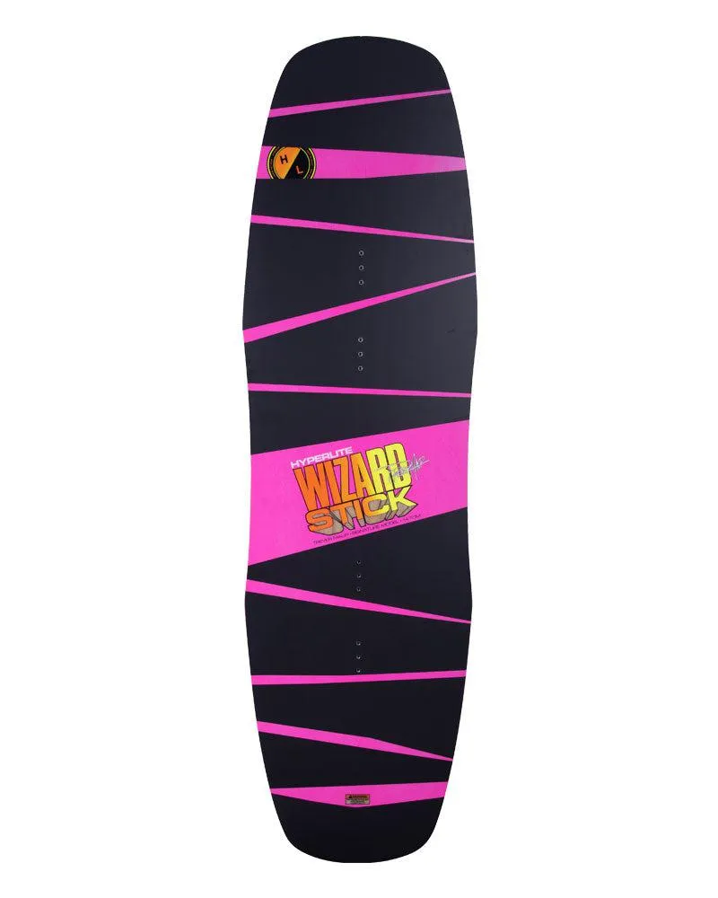 2025 Hyperlite Wizardstick Wakeboard