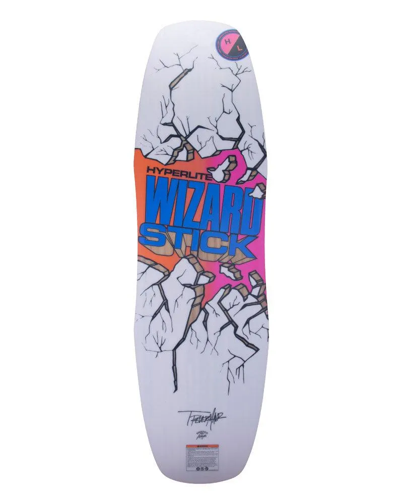 2025 Hyperlite Wizardstick Wakeboard