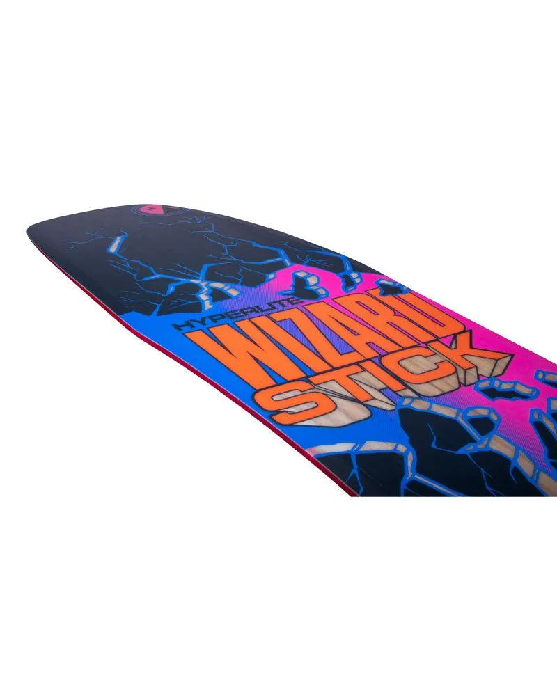 2025 Hyperlite Wizardstick Wakeboard