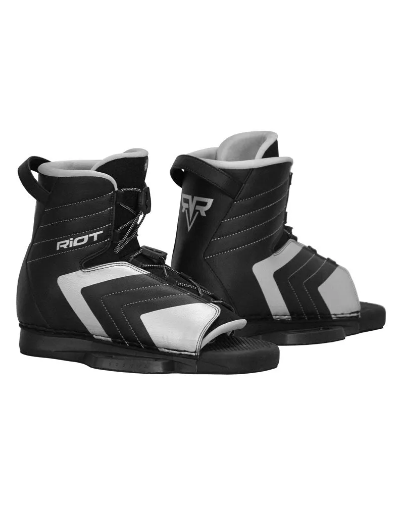 2025 KD Renegade w/ Riot Boots