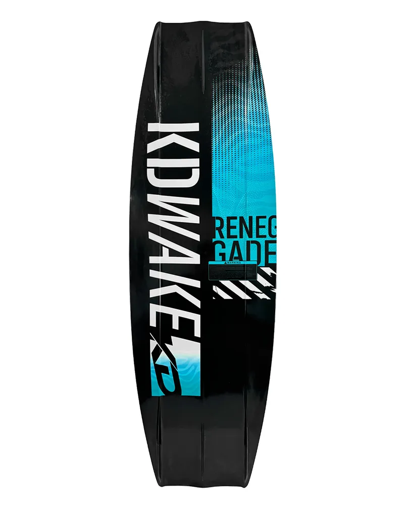2025 KD Renegade w/ Riot Boots