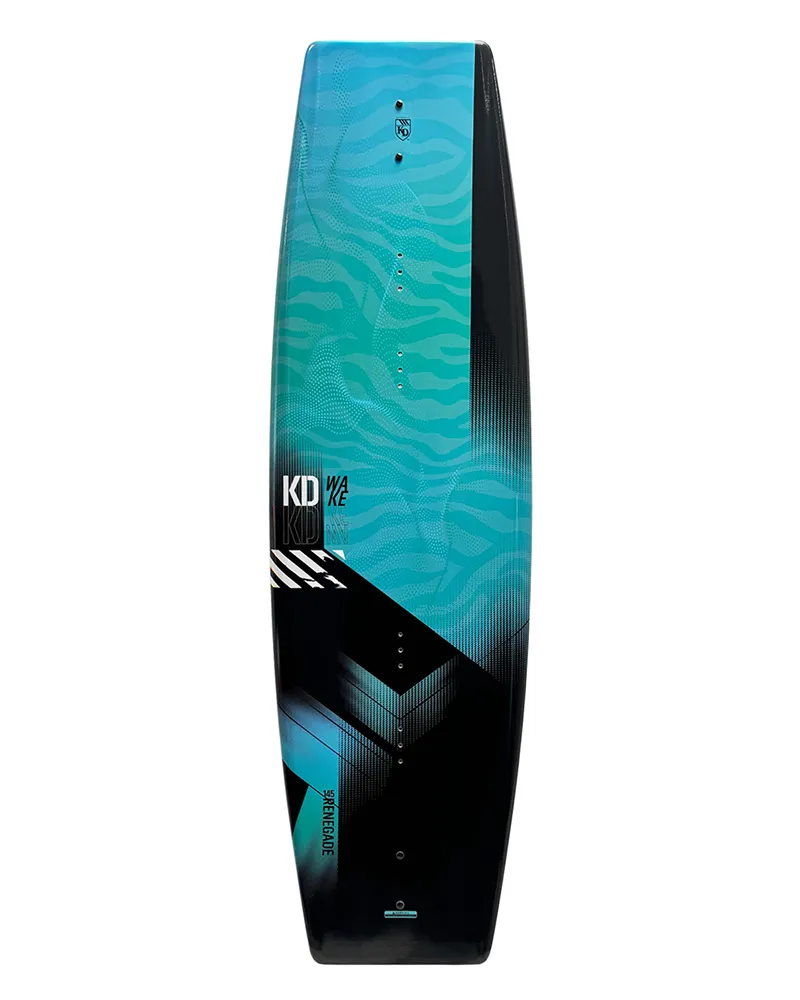 2025 KD Renegade w/ Riot Boots