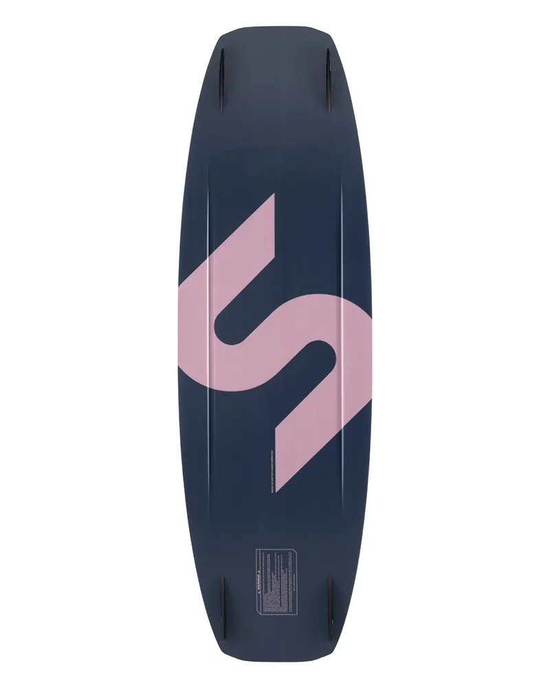 2025 Slingshot Contrast Wakeboard