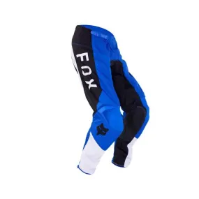 24 FOX 180 NITRO PANTS [BLUE] 34