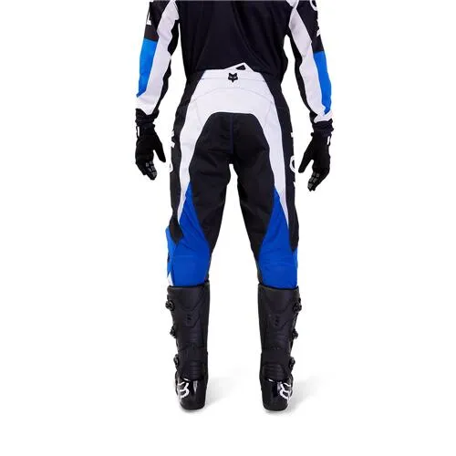 24 FOX 180 NITRO PANTS [BLUE] 34