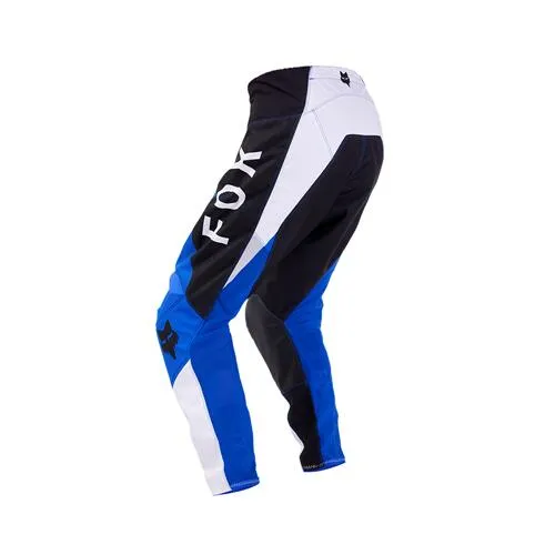 24 FOX 180 NITRO PANTS [BLUE] 34