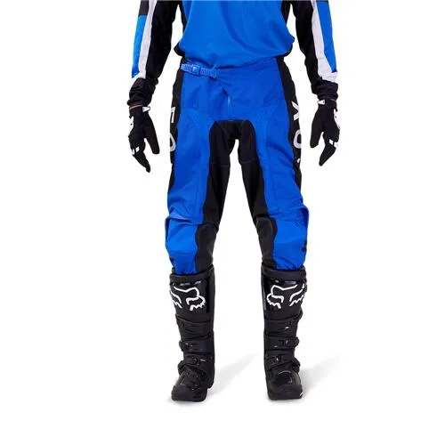 24 FOX 180 NITRO PANTS [BLUE] 34