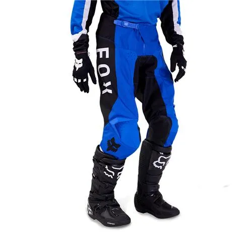24 FOX 180 NITRO PANTS [BLUE] 34