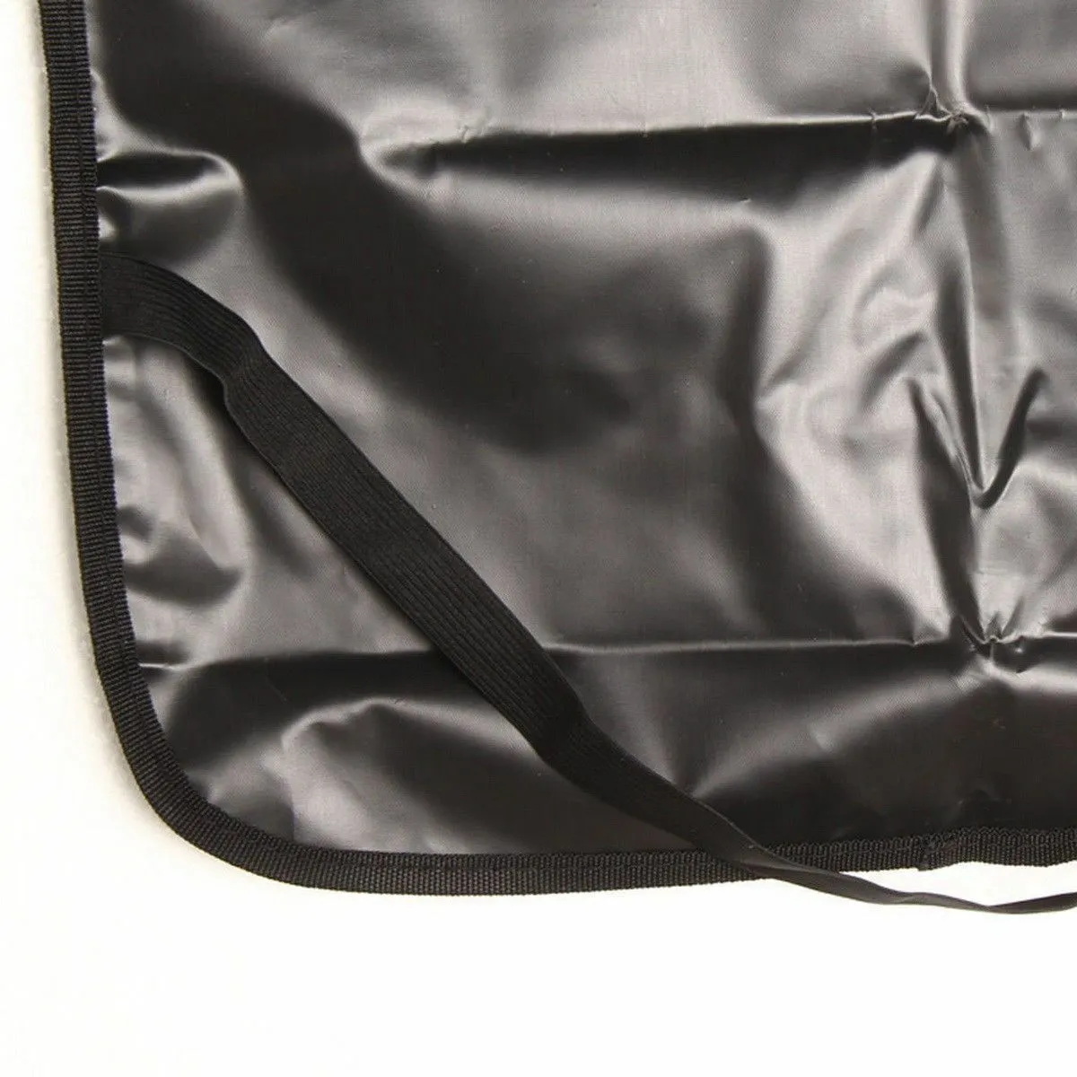2Pack Car Kick Mats Back Seat Protector for Kids
