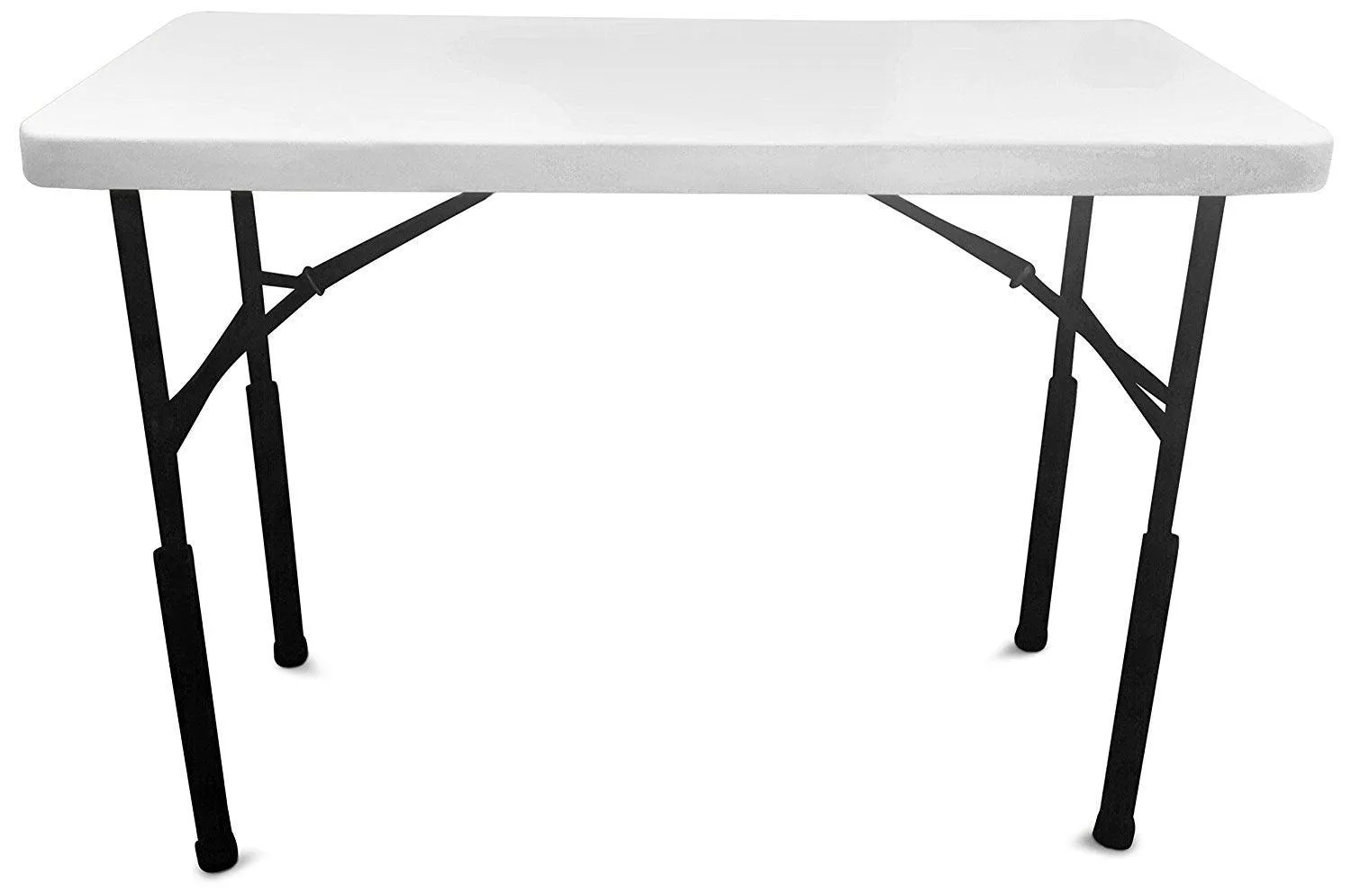 36" Table Leg Riser For Tables With Straight Legs