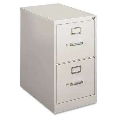 410 Series Vertical File 2 Drawer