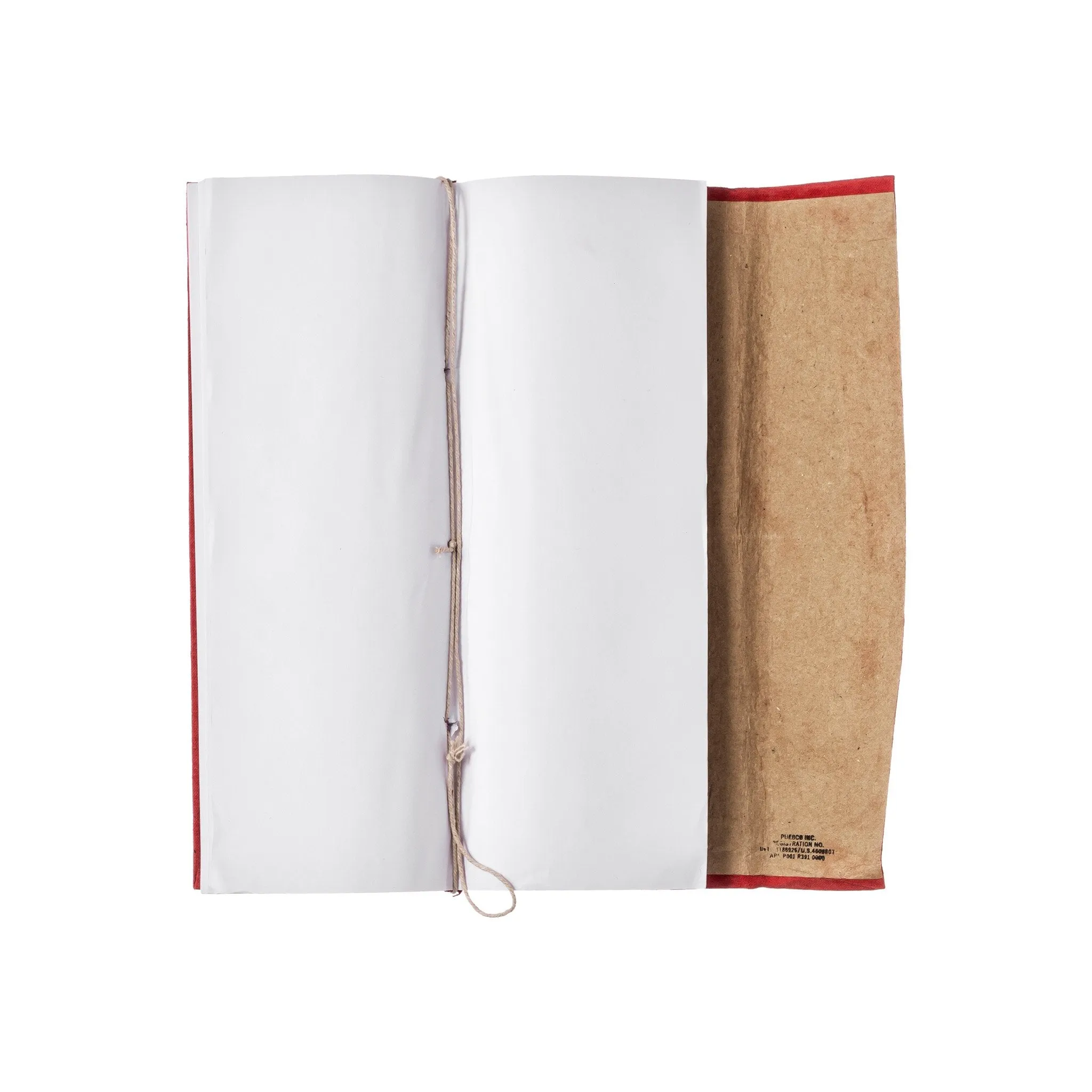 ACCOUNT BOOK