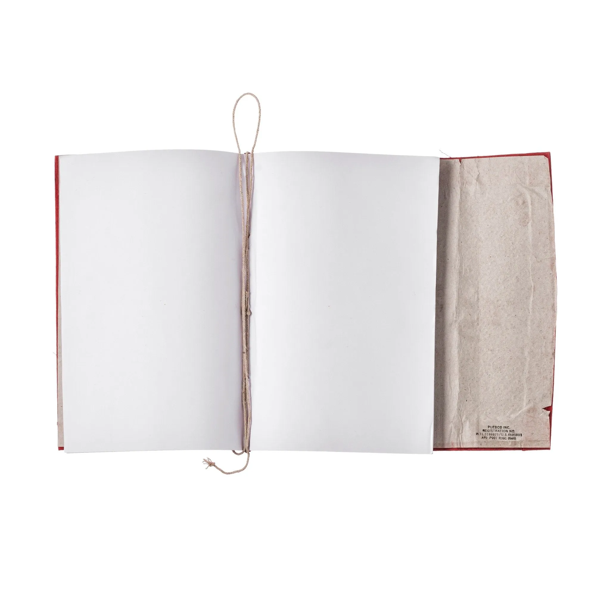 ACCOUNT BOOK