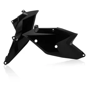 Acerbis KTM Side Panels Black SX/SX-F (21746.090)