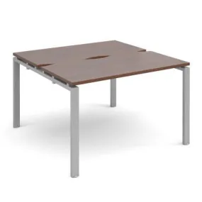 Adapt back to back desks 1200mm deep