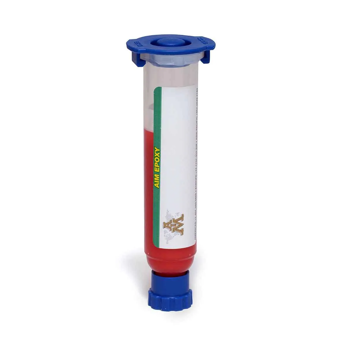 AIM Underfill FF35, 10cc Syringe (10 Units)