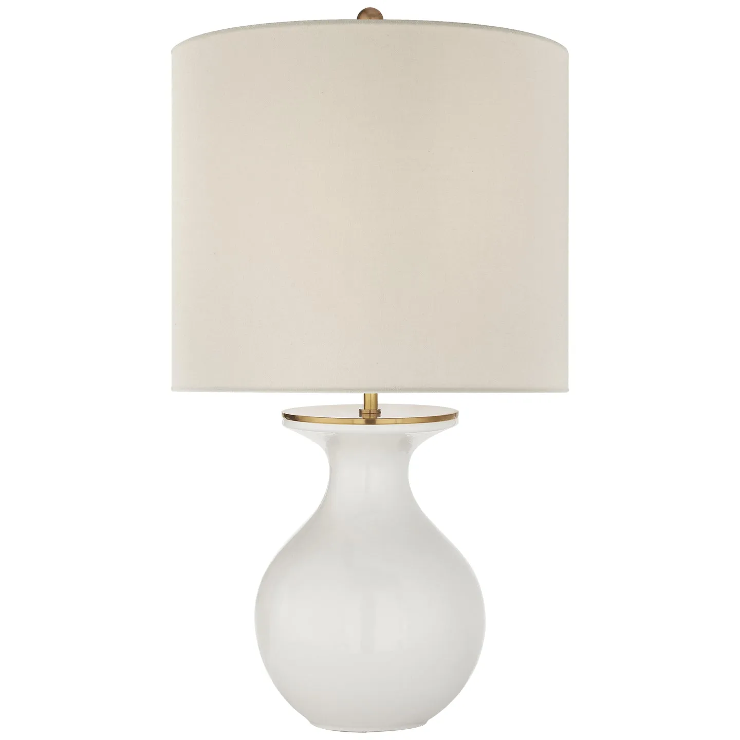 Albie 1-Light Desk Lamp