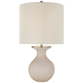 Albie 1-Light Desk Lamp