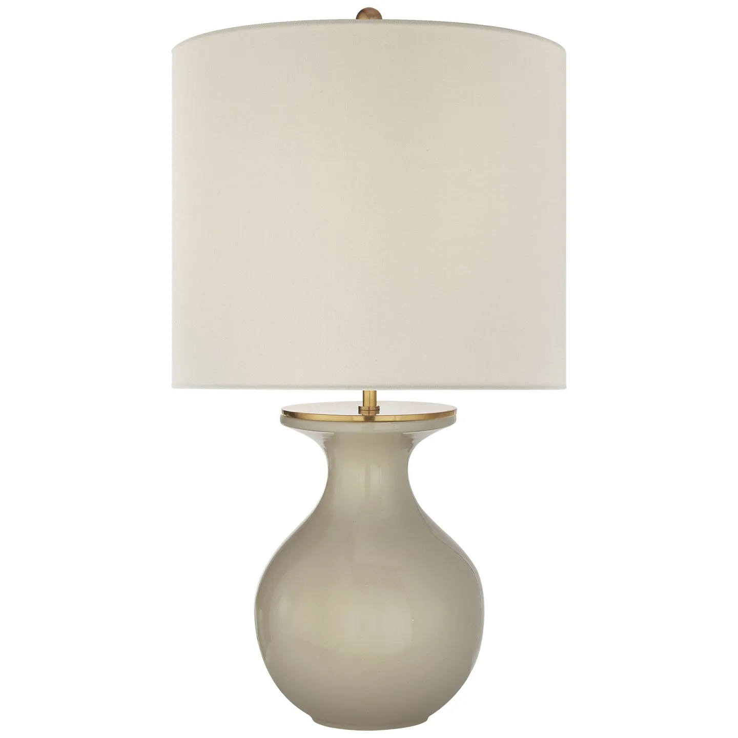 Albie 1-Light Desk Lamp