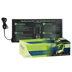 Alfred's Waterproof Heat Mat 10" x 20.75"