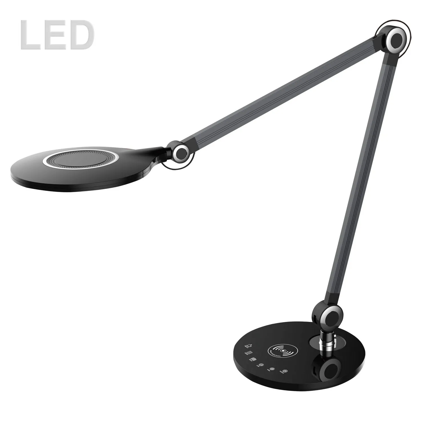 Alina LED Desk Lamp
