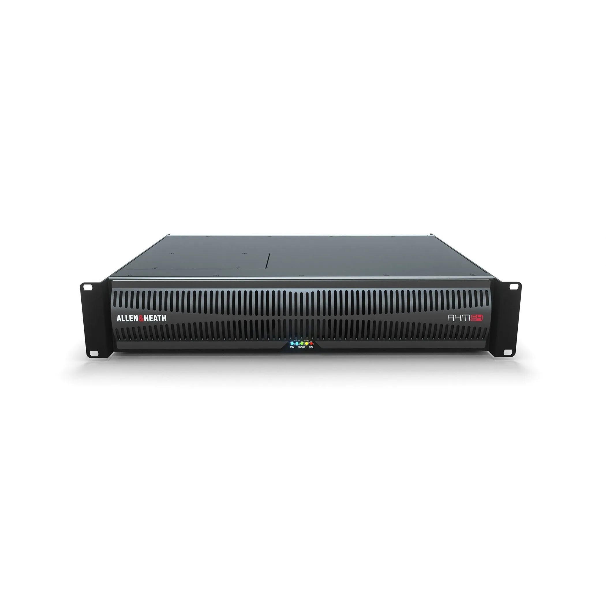 Allen & Heath AHM-64 64x64 Channel Processing Matrix