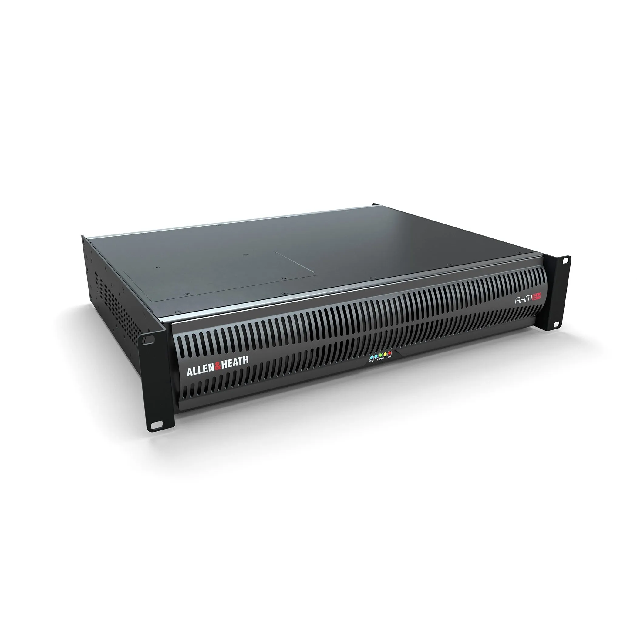 Allen & Heath AHM-64 64x64 Channel Processing Matrix