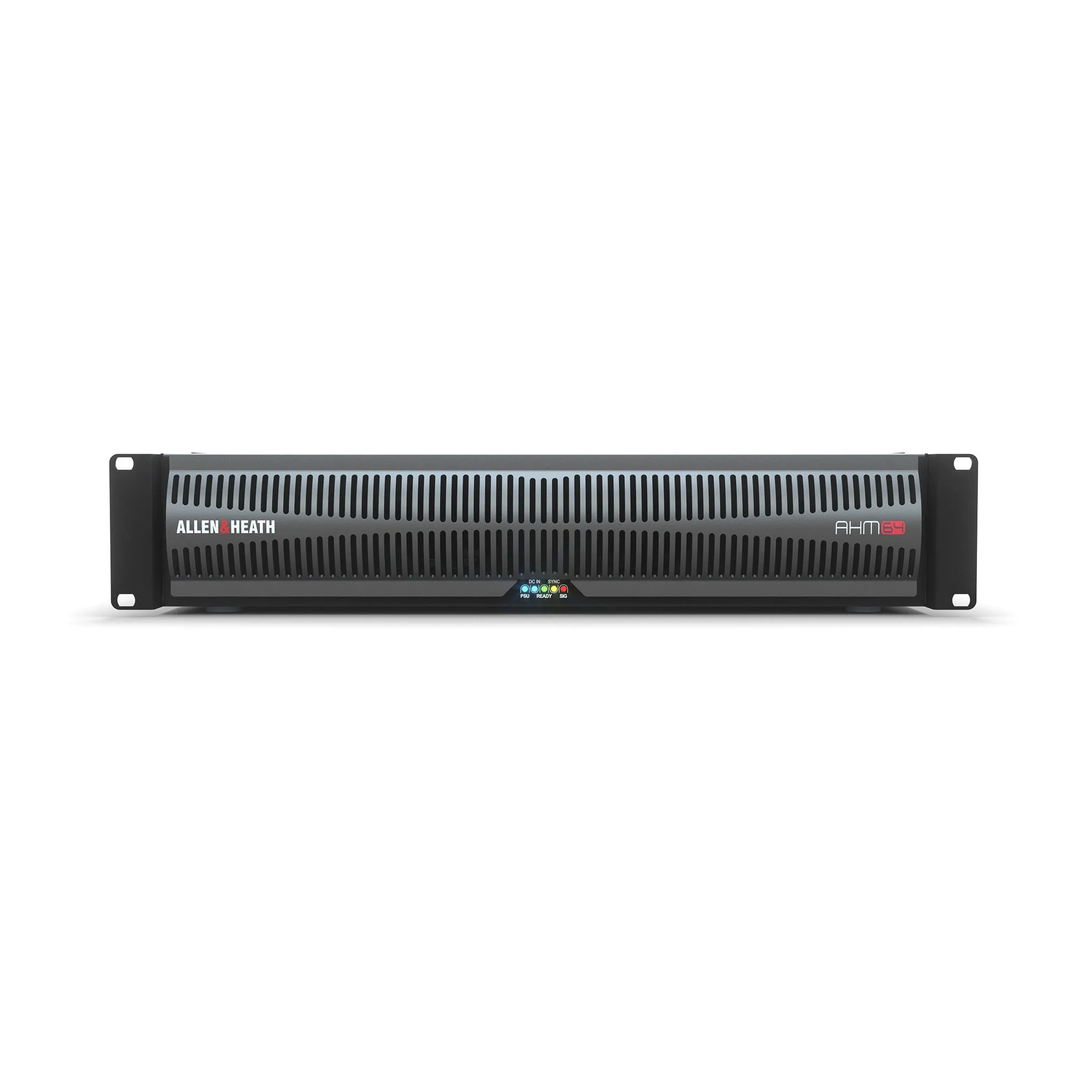 Allen & Heath AHM-64 64x64 Channel Processing Matrix