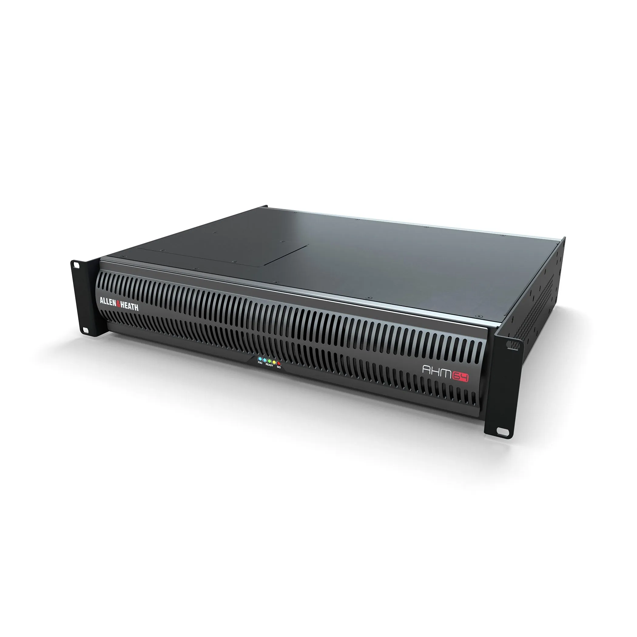 Allen & Heath AHM-64 64x64 Channel Processing Matrix