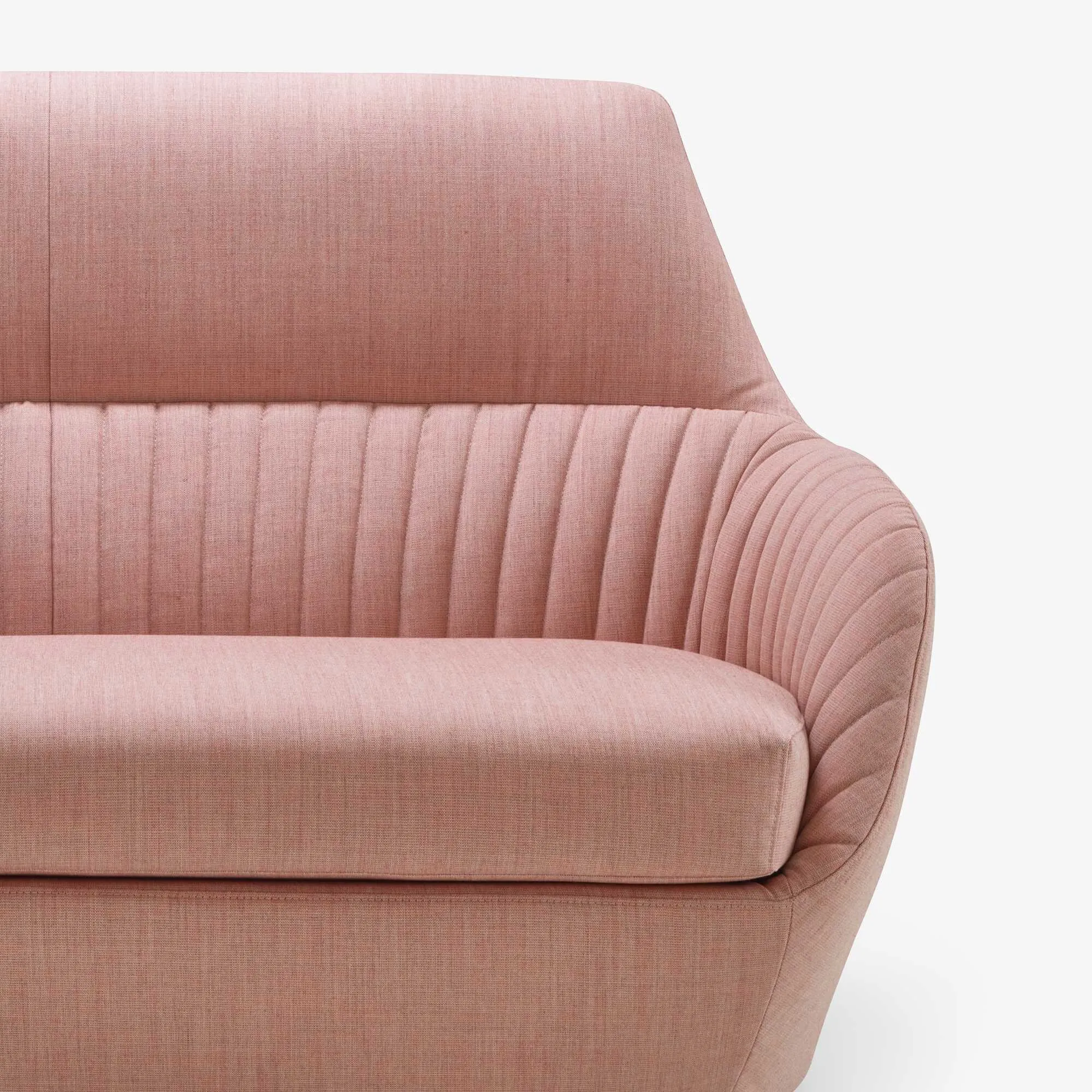 Amédée Settee Complete Item Upholstery Sofa