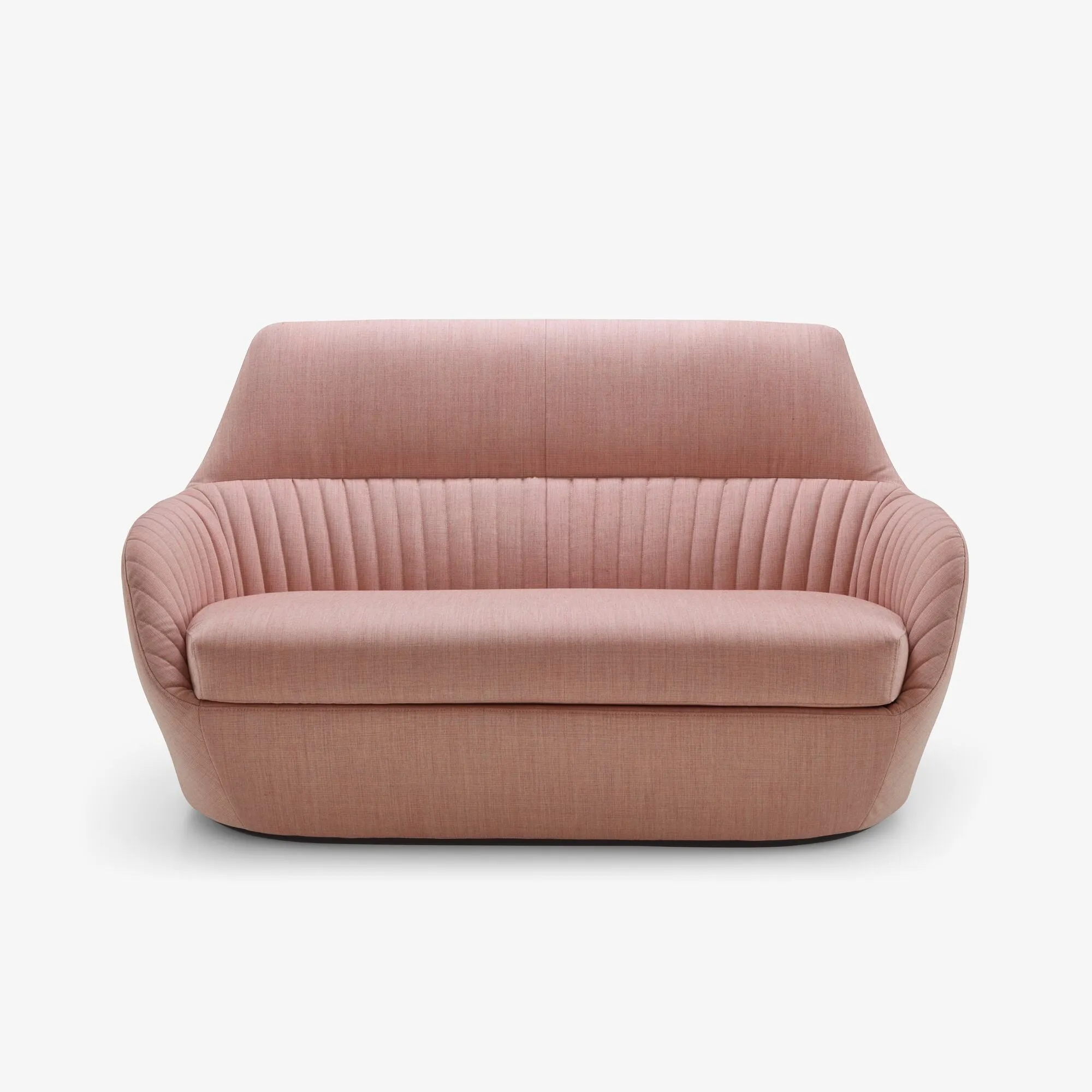 Amédée Settee Complete Item Upholstery Sofa