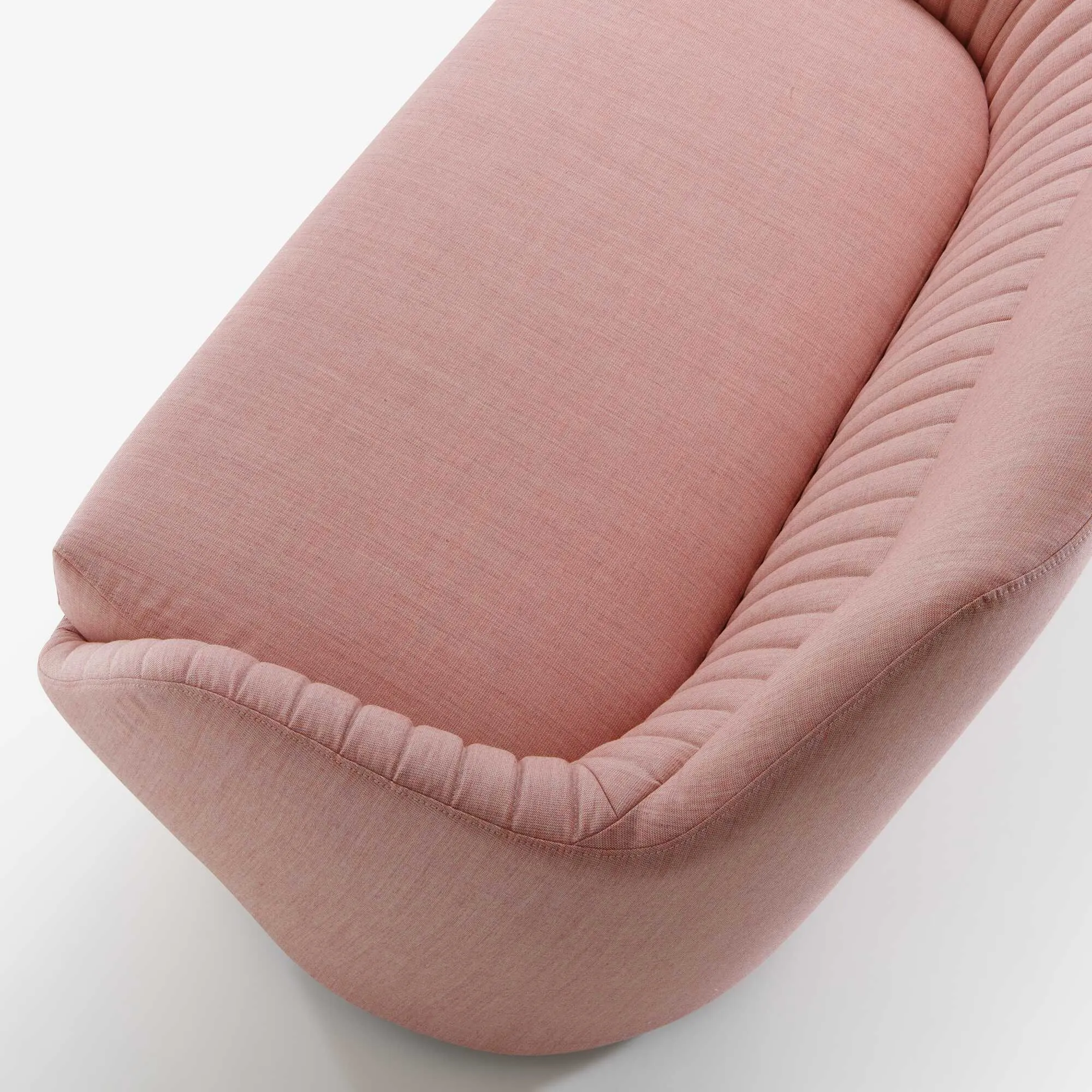Amédée Settee Complete Item Upholstery Sofa