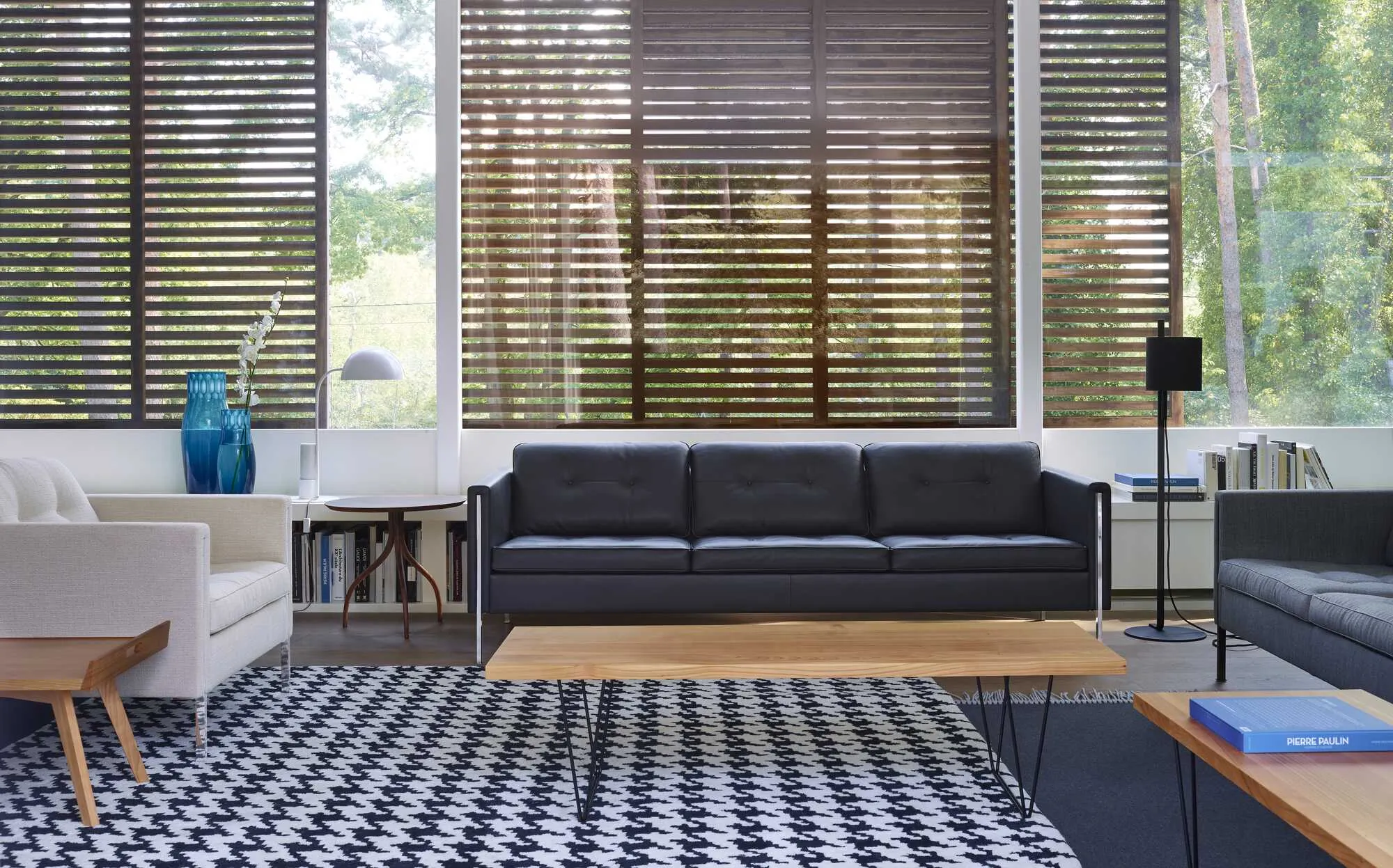 Andy Large Settee Upholstery Sofa