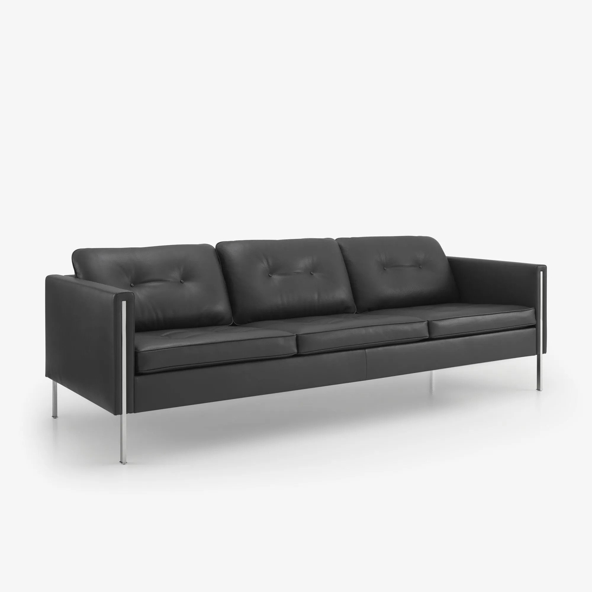 Andy Large Settee Upholstery Sofa